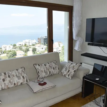 Ocean View In *