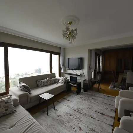 Ocean View In Apartment
