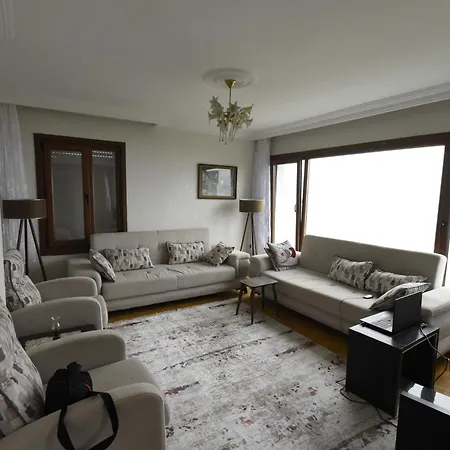 Apartment Ocean View In Mudanya