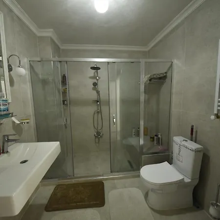 Ocean View In Apartment *