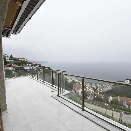 Ocean View In *